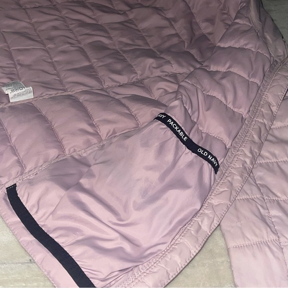 Packable Down Jacket - Picture 2 of 11